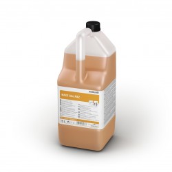 Detergent sanitar alcalin MAXX2 INTO ALK, 5L,  Ecolab Detergent sanitar alcalin MAXX2 INTO ALK, 5L,  Ecolab