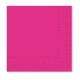 Servetele 33x33 cm, 2 straturi, Smart Table Fuchsia, Fato