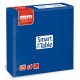 Servetele 33x33 cm, 2 straturi, Smart Table Dark Blue, Fato