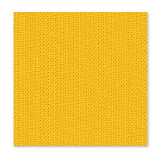 Servetele 38x38 cm, 2 straturi, embosate, Star Yellow, Fato