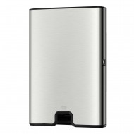 Dispenser servetele pliate Xpress inox Tork  Dispenser servetele pliate Xpress inox Tork