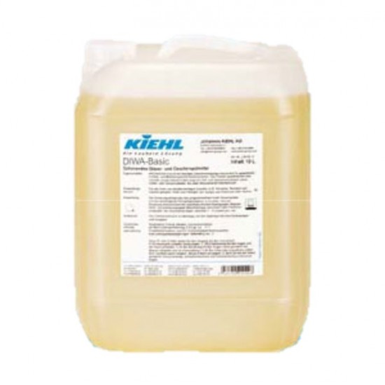 DIWA BASIC - Detergent pentru vase si pahare, 20 L, Kiehl