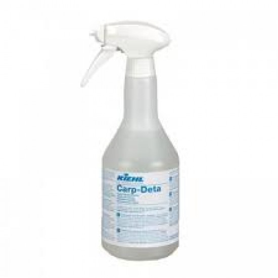 CARP-DETA-Detergent pt inepartarea petelor de pe suprafete textile, 750ml, Kiehl