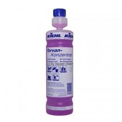 TORVAN CONCENTRATE, 1L, Kiehl- Detergent profesional concentrat activ TORVAN CONCENTRATE, 1L, Kiehl- Detergent profesional concentrat activ
