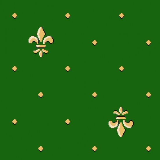 Grande Fleur Grande Fleur