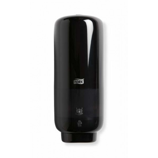 Dozator senzor sapun spuma Tork negru - ABS 1 litru