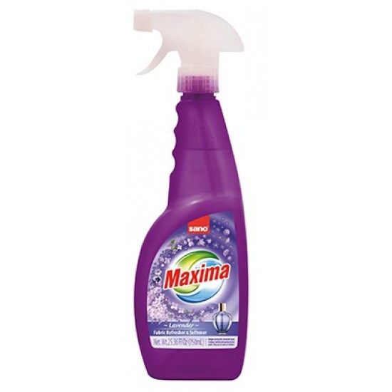 Balsam dryer 3in1, lavanda, Sano, 750 ml