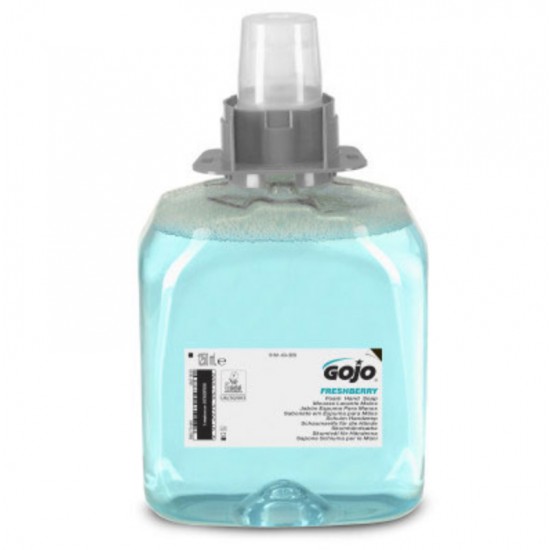 Sapun spuma Gojo Freshberry, 1250 ml Sapun spuma Gojo Freshberry, 1250 ml