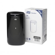 Cos gunoi 5 litri negru TORK B3