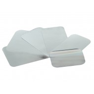 Capac aluminiu 901, 100 buc/set