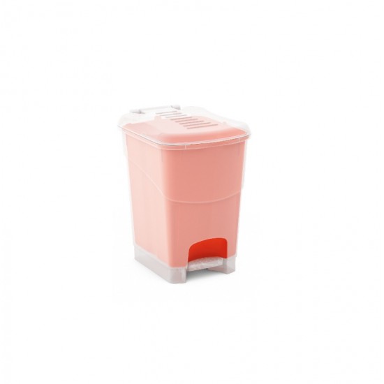 Cos gunoi, Koral S, 5 l, AQAS Cos gunoi, Koral S, 5 l, AQAS