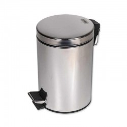 RESIGILAT 2 - Cos gunoi din inox, capacitate 30 l RESIGILAT 2 - Cos gunoi din inox, capacitate 30 l