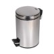 RESIGILAT 2 - Cos gunoi din inox, capacitate 40L