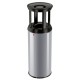 Cos Gunoi cu scrumiera ProfiLine Combi Plus 50, 45L Cos Gunoi cu scrumiera ProfiLine Combi Plus 50, 45L