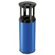 Cos Gunoi cu scrumiera ProfiLine Combi Plus 50, 45L Cos Gunoi cu scrumiera ProfiLine Combi Plus 50, 45L