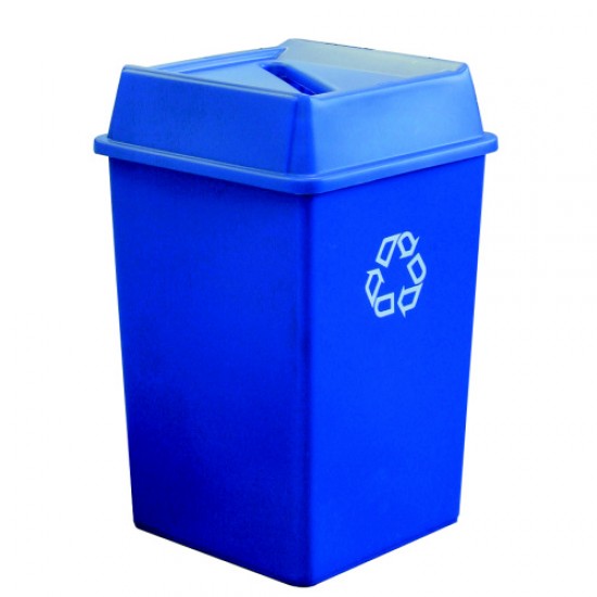 Cos din plastic 132 l Cos din plastic 132 l