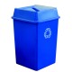 Cos din plastic 132 l Cos din plastic 132 l