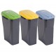 Cos gunoi Eco Bin - 25 litri