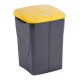 Cos de gunoi Eco Bin, 45 L