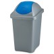 Cosuri de gunoi pentru colectare selectiva, Multipat, 30 litri Cosuri de gunoi pentru colectare selectiva, Multipat, 30 litri