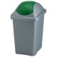 Cosuri de gunoi pentru colectare selectiva, Multipat, 30 litri Cosuri de gunoi pentru colectare selectiva, Multipat, 30 litri