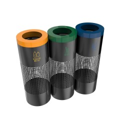BELVEDERE PC, 35L, 60L, 100L BELVEDERE PC, 35L, 60L, 100L
