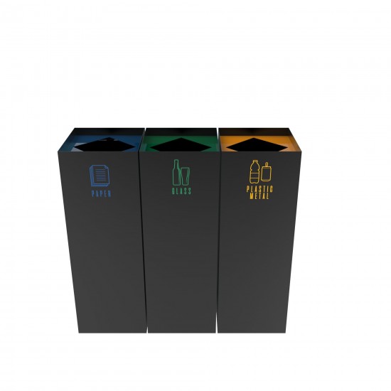 CIMON PC, 35L, 60L, 100L CIMON PC, 35L, 60L, 100L