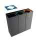 CIMON PC, 35L, 60L, 100L CIMON PC, 35L, 60L, 100L