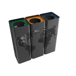 ECOMONDE PC, 35L, 60L, 100L ECOMONDE PC, 35L, 60L, 100L