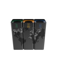 ECOMONDE PC, 35L, 60L, 100L ECOMONDE PC, 35L, 60L, 100L