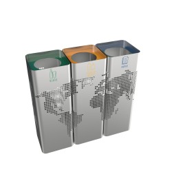 ECOMONDE SST, 35L, 60L, 100L ECOMONDE SST, 35L, 60L, 100L