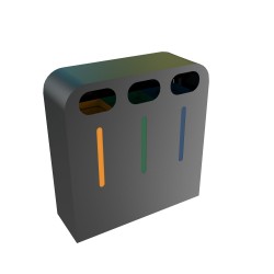 PEGAS PC, 60L, 100L PEGAS PC, 60L, 100L