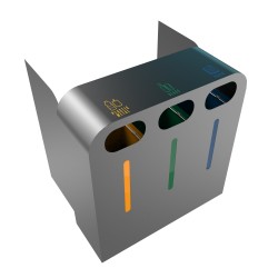 PEGAS PC, 60L, 100L PEGAS PC, 60L, 100L