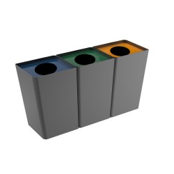 POLLUX PC, 35L, 60L, 100L POLLUX PC, 35L, 60L, 100L