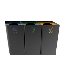 POLLUX PC, 35L, 60L, 100L POLLUX PC, 35L, 60L, 100L