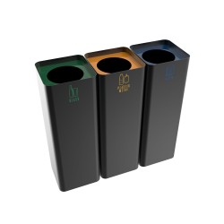 SALLIERE PC, 35L, 60L, 100L SALLIERE PC, 35L, 60L, 100L