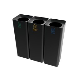 SALLIERE PC, 35L, 60L, 100L SALLIERE PC, 35L, 60L, 100L