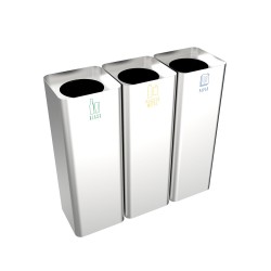 SALLIERE SST, 35L, 60L, 100L SALLIERE SST, 35L, 60L, 100L