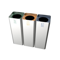 SALLIERE SST, 35L, 60L, 100L SALLIERE SST, 35L, 60L, 100L