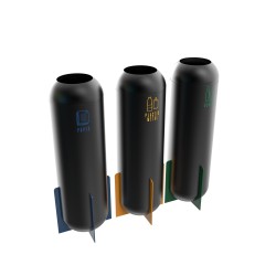 SPIKA PC, 35L, 60L, 100L SPIKA PC, 35L, 60L, 100L