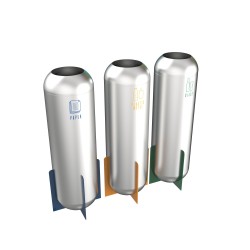 SPIKA SST, 35L, 60L, 100L SPIKA SST, 35L, 60L, 100L