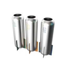 SPIKA SST, 35L, 60L, 100L SPIKA SST, 35L, 60L, 100L