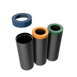 STELLA PC, 35L, 60L, 100L STELLA PC, 35L, 60L, 100L