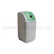 Cosul de gunoi NEXUS 140 L - gri MEVATEC