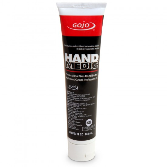 Crema hidratanta de intretinere profesionala Gojo Hand Medic, 148ml