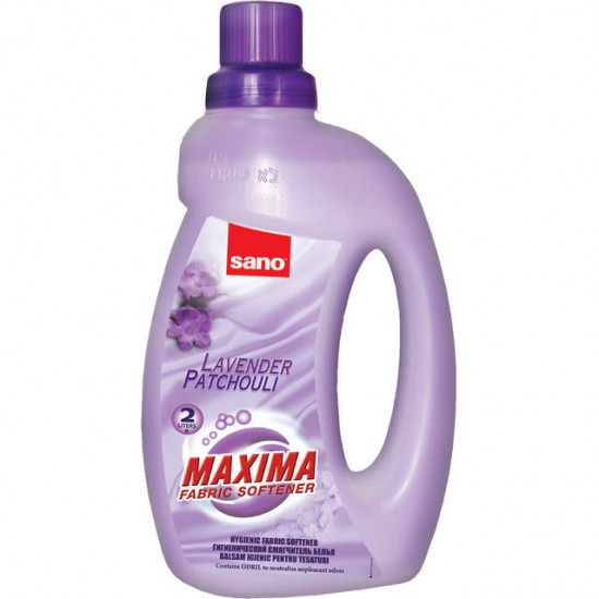 SANO BALSAM 2L: Lavender