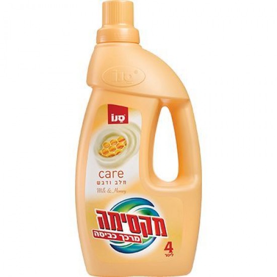 SANO BALSAM Milk&Honey, 4L