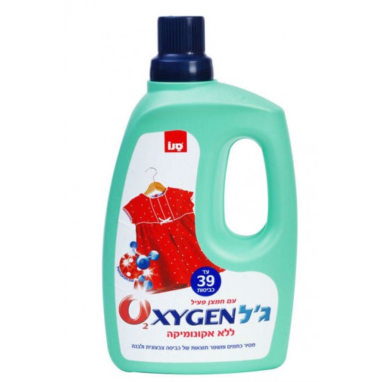 SANO OXYGEN GEL 3L