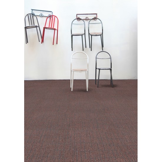 DSGN Tweed, Mocheta Dale 50x50cm, Modulyss DSGN Tweed, Mocheta Dale 50x50cm, Modulyss