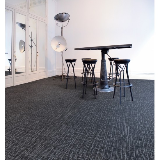 DSGN Tweed, Mocheta Dale 50x50cm, Modulyss DSGN Tweed, Mocheta Dale 50x50cm, Modulyss
